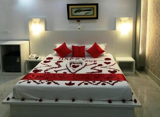Airport Hotel